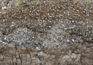 Western Virginia: Rocky and Shallow Bedrock 